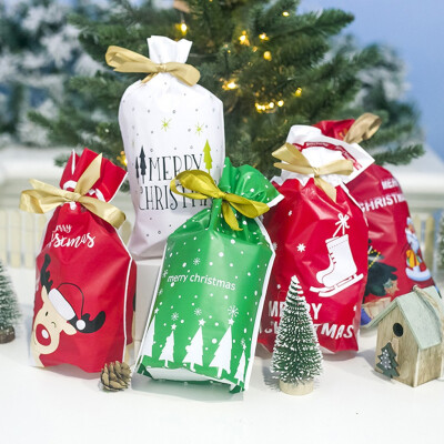 Tailored Christmas Birthday Party Drawstring Candy Cookies Baking Present Gift Bags Wrap
Tailored Christmas Birthday Party Drawstring Candy Cookies Baking Present Gift Bags Wrap