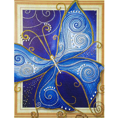 Gobestart Special Shaped Diamond Painting DIY 5D Partial Drill Cross Stitch Kits Crystal R
Gobestart Special Shaped Diamond Painting DIY 5D Partial Drill Cross Stitch Kits Crystal R