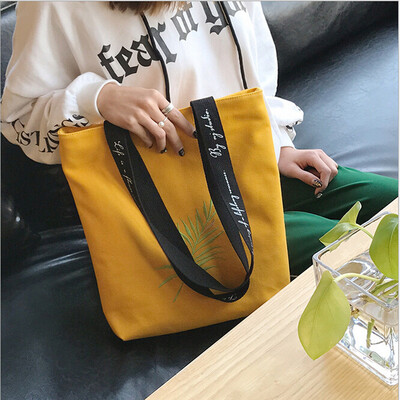 Tailored Ladies Print Hand Canvas Beach Shoulder Women Messenger Tote Bags Female Handbag
Tailored Ladies Print Hand Canvas Beach Shoulder Women Messenger Tote Bags Female Handbag