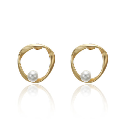 2019Fashion Earrings Vintage Irregular Pearl Earrings For Women Brincos Geometric korean earringsDIY Wedding Party Jewelry Gift
2019Fashion Earrings Vintage Irregular Pearl Earrings For Women Brincos Geometric korean earringsDIY Wedding Party Jewelry Gift
