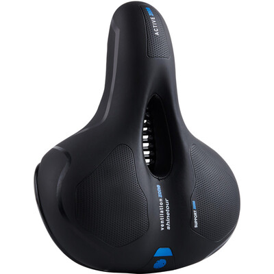 Yaphtes bicycle seat mountain bike shock absorber seat thick sponge saddle bicycle dead fly universal seat comfortable seat cushion riding equipment accessories
Yaphtes bicycle seat mountain bike shock absorber seat thick sponge saddle bicycle dead fly universal seat comfortable seat cushion riding equipment accessories