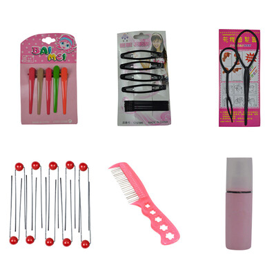 〖Follure〗Hair Styling Set - Luxury Professional Hair Tool Gift Set for All Hair Types
〖Follure〗Hair Styling Set - Luxury Professional Hair Tool Gift Set for All Hair Types