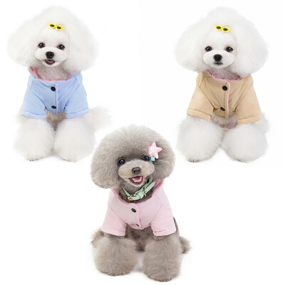 Pet Dog Coat Warm Dog Coat Jacket Hoody Outfit Small Dog Costume Puppy Clothing for Dog Apparelorkie Poodle Bichon Schnauzer
Pet Dog Coat Warm Dog Coat Jacket Hoody Outfit Small Dog Costume Puppy Clothing for Dog Apparelorkie Poodle Bichon Schnauzer