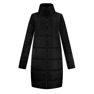 Toponeto Womens Winter Warm Long Down Cotton Ladies Parka Coat Quilted Jacket Outwear
Toponeto Womens Winter Warm Long Down Cotton Ladies Parka Coat Quilted Jacket Outwear