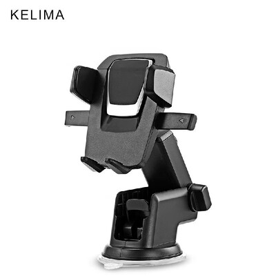 KELIMA Car Phone Holder Telescopic Rod Dashboard Phone Mount Stand Bracket Multi-function Long-pole Automatic Lock Phone Holder Un
KELIMA Car Phone Holder Telescopic Rod Dashboard Phone Mount Stand Bracket Multi-function Long-pole Automatic Lock Phone Holder Un