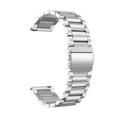 〖Follure〗Replacement Stainless Steel Watch Strap Wrist Band For Samsung Galaxy Active
〖Follure〗Replacement Stainless Steel Watch Strap Wrist Band For Samsung Galaxy Active
