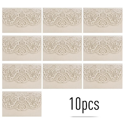 10pcs Pearl Paper Floral Invitation Cards Invitation Holders with Blank Inner Sheet for Wedding Birthday Party Anniversary
10pcs Pearl Paper Floral Invitation Cards Invitation Holders with Blank Inner Sheet for Wedding Birthday Party Anniversary
