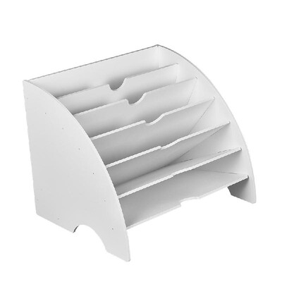 Book Magazine Holder Desk Organizer Stationery Storage Stand Shelf Rack Desktop File Rack Storage Artifact Multi-layer Large Capac
Book Magazine Holder Desk Organizer Stationery Storage Stand Shelf Rack Desktop File Rack Storage Artifact Multi-layer Large Capac