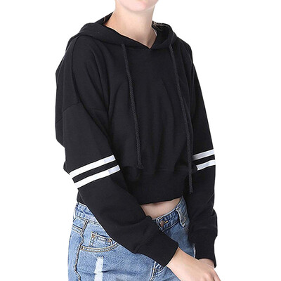 Letter Printed Casual Long Sleeve Hooded Pullover Sweatshirts Hooded Female Jumper Women Tracksuits Sportswear
Letter Printed Casual Long Sleeve Hooded Pullover Sweatshirts Hooded Female Jumper Women Tracksuits Sportswear