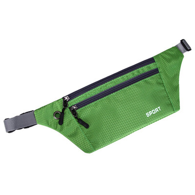Running Waist Bag Waterproof Mobile Phone Holder Pouch Jogging Belt Belly Bag Women Gym Fitness Bag Outdoor Sport Accessories
Running Waist Bag Waterproof Mobile Phone Holder Pouch Jogging Belt Belly Bag Women Gym Fitness Bag Outdoor Sport Accessories