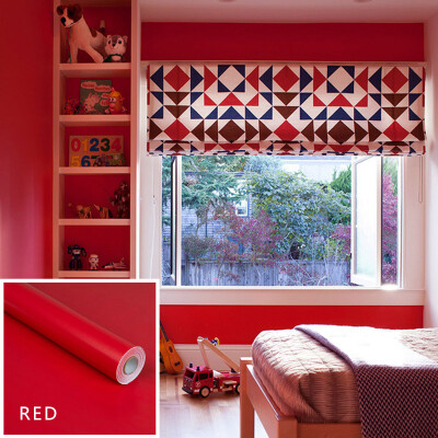〖Follure〗Kind Color Shiny Furniture Refurbished Stickers Pvc Removable Wallpaper Home De
〖Follure〗Kind Color Shiny Furniture Refurbished Stickers Pvc Removable Wallpaper Home De