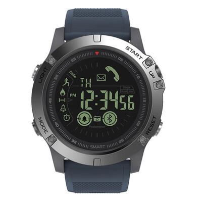 Zeblaze VIBE 3 Flagship Rugged Smartwatch All-Weather Monitoring Smart Watch For IOS And Android
Zeblaze VIBE 3 Flagship Rugged Smartwatch All-Weather Monitoring Smart Watch For IOS And Android