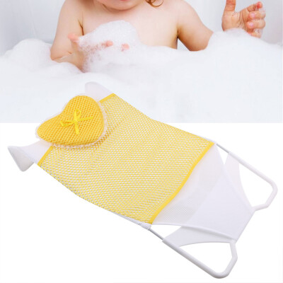 Greensen Baby Bath Rack Baby Non-slip Bath Bed Children Bath Net Baby Bath Accessories Non-slip Bath Bed Baby Bath Tub
Greensen Baby Bath Rack Baby Non-slip Bath Bed Children Bath Net Baby Bath Accessories Non-slip Bath Bed Baby Bath Tub