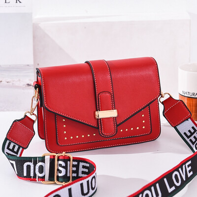 Womens Bag New Chaozhou Korean Summer Baitao ins Fashion Ladies One Shoulder Bag Slant Bag
Womens Bag New Chaozhou Korean Summer Baitao ins Fashion Ladies One Shoulder Bag Slant Bag