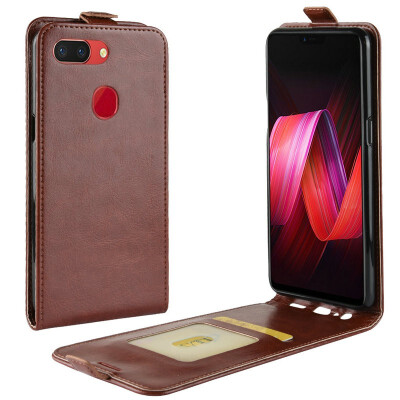 for OPPO R15 Pro CPH1831 628" WIERSS Flip Leather Case for OPPO R15 Pro CPH1831 628" Retro Wallet Case Leather Cover Cases
for OPPO R15 Pro CPH1831 628" WIERSS Flip Leather Case for OPPO R15 Pro CPH1831 628" Retro Wallet Case Leather Cover Cases