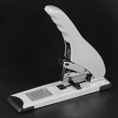 Greensen Large Thicken Paper Bookbinding Heavy-Duty Stapler 100-Sheet Capacity Office School Supplies
Greensen Large Thicken Paper Bookbinding Heavy-Duty Stapler 100-Sheet Capacity Office School Supplies