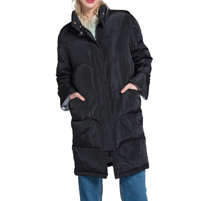 Toponeto Womens Warm Long Coat Collar Hooded Jacket Slim Winter Parka Outwear Coats BGL
Toponeto Womens Warm Long Coat Collar Hooded Jacket Slim Winter Parka Outwear Coats BGL