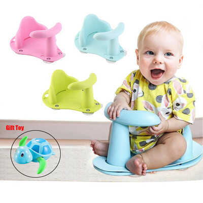 Siaonvr Baby Bath Tub Ring Seat Infant Child Toddler Kids Anti Slip Safety Toy Chair
Siaonvr Baby Bath Tub Ring Seat Infant Child Toddler Kids Anti Slip Safety Toy Chair