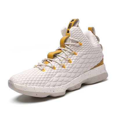 Mens high basketball shoes non-slip wearable&comfortable fashion trend wild sports shoes basketball boots
Mens high basketball shoes non-slip wearable&comfortable fashion trend wild sports shoes basketball boots