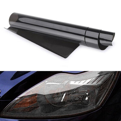 Waterproof Decoration Headlight Taillight Vinyl Film Sheet Car Decals Car Sticker Smoke Fog Light
Waterproof Decoration Headlight Taillight Vinyl Film Sheet Car Decals Car Sticker Smoke Fog Light