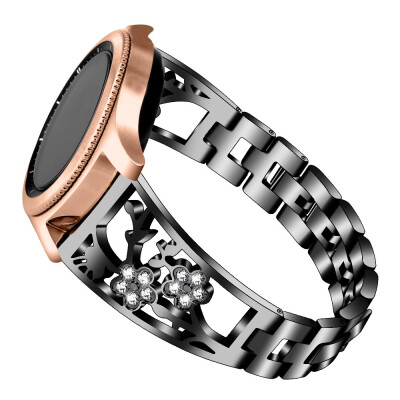 ECSEM Bling Watch Bands 20mm 22mm Quick Release Metal Stainless Steel Watch Accessories for Men Women
ECSEM Bling Watch Bands 20mm 22mm Quick Release Metal Stainless Steel Watch Accessories for Men Women