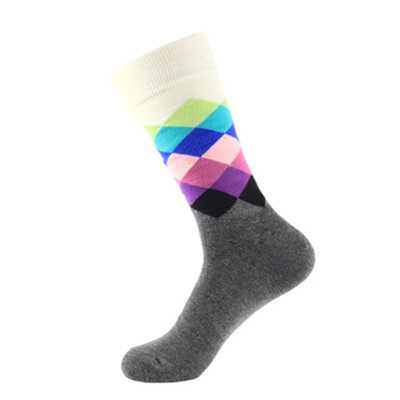 2019 Fashion Spring autumn winter Women beautiful solid Color Sock suit For Rhombus wild Cute cotton socks Good Quality
2019 Fashion Spring autumn winter Women beautiful solid Color Sock suit For Rhombus wild Cute cotton socks Good Quality