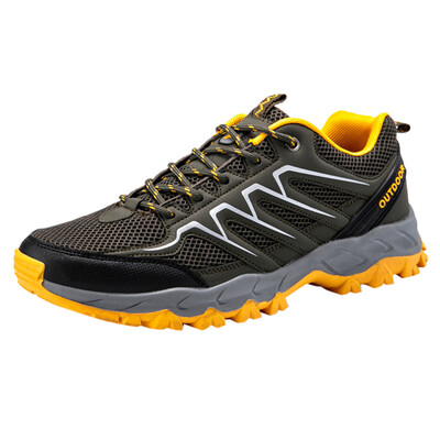Mens Outdoor Black Summer Breathable Mesh breathable hunting trekking Hiking Shoes Brand Lightweight Casual shoes Sneakers
Mens Outdoor Black Summer Breathable Mesh breathable hunting trekking Hiking Shoes Brand Lightweight Casual shoes Sneakers