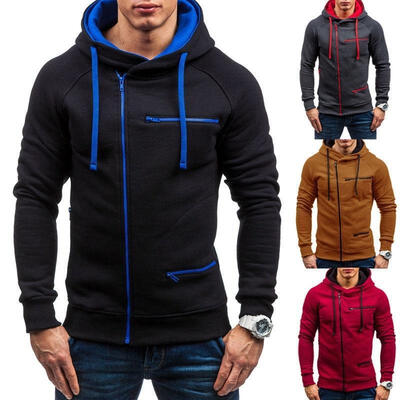 Stock Mens Casual Hoodies Sweatshirt Pullover Hoody Jacket Outwear Jumper Top
Stock Mens Casual Hoodies Sweatshirt Pullover Hoody Jacket Outwear Jumper Top