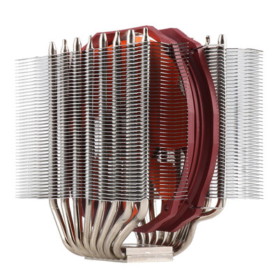 Thermalright Silver Trow Arrow T8 8 heat pipe twin tower height 158 14cm PWM fan double tower radiator
Thermalright Silver Trow Arrow T8 8 heat pipe twin tower height 158 14cm PWM fan double tower radiator