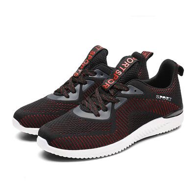 2019 2018 New Mesh Men Casual Shoes Lac-up Men Shoes Lightweight Comfortable Breathable Walking Sneakers Tenis Feminino Zapatos
2019 2018 New Mesh Men Casual Shoes Lac-up Men Shoes Lightweight Comfortable Breathable Walking Sneakers Tenis Feminino Zapatos
