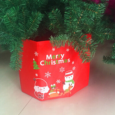 〖Follure〗Christmas Tree Holder Decoration Christmas Tree Box Container Home Party Decor
〖Follure〗Christmas Tree Holder Decoration Christmas Tree Box Container Home Party Decor