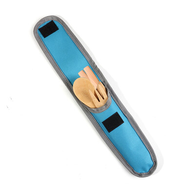 Toponeto Bamboo Travel Utensils Utensil Set With Carrying Case Hiking Camping Outdoor
Toponeto Bamboo Travel Utensils Utensil Set With Carrying Case Hiking Camping Outdoor