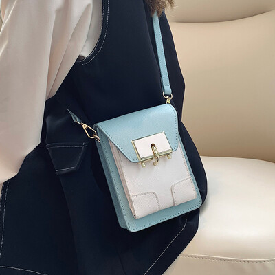 Mini bag handbag 2019 new fashion retro mobile phone bag wild foreign shoulder bag ins Messenger bag
Mini bag handbag 2019 new fashion retro mobile phone bag wild foreign shoulder bag ins Messenger bag