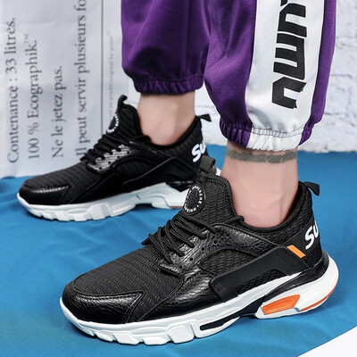 19 autumn new mens shoes three generations of old shoes ins Korean casual shoes mens running shoes
19 autumn new mens shoes three generations of old shoes ins Korean casual shoes mens running shoes