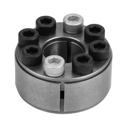 Greensen Durable Shrink Disk Z2 Keyless Shaft Bushing Locking Device 19mm ID 47mm OD
Greensen Durable Shrink Disk Z2 Keyless Shaft Bushing Locking Device 19mm ID 47mm OD
