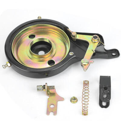 Greensen Universal Steel Bicycle Mountain Bike Hub Brake Rear Roller Brake Kit
Greensen Universal Steel Bicycle Mountain Bike Hub Brake Rear Roller Brake Kit