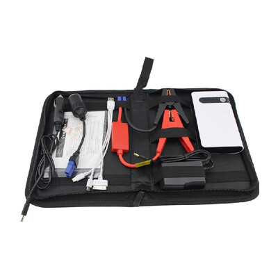 8000mAh Portable Car Jump Starter Power Bank Vehicle Battery Charger Engine 12V Emergency Startup Power Battery Charger Power Supp
8000mAh Portable Car Jump Starter Power Bank Vehicle Battery Charger Engine 12V Emergency Startup Power Battery Charger Power Supp