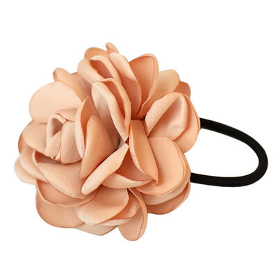 Multi-Layer Three-Dimensional Hair Bands Charming Camellia Flower Elastic Hair Bands Rubber Hair Ties
Multi-Layer Three-Dimensional Hair Bands Charming Camellia Flower Elastic Hair Bands Rubber Hair Ties