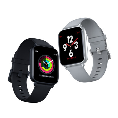 DiDo R1 smart health watch heart rate blood pressure waterproof multi-function sports men&women bracelet pedometer sleep monitoring Apple Huawei millet universal black
DiDo R1 smart health watch heart rate blood pressure waterproof multi-function sports men&women bracelet pedometer sleep monitoring Apple Huawei millet universal black