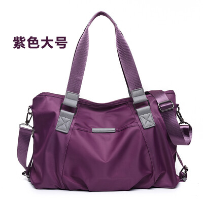 Oxford Cloth Bag Middle-aged Mother Bag Single Shoulder Bag Large Capacity Single Shoulder Slant Bag Nylon Bag Large Capacity
Oxford Cloth Bag Middle-aged Mother Bag Single Shoulder Bag Large Capacity Single Shoulder Slant Bag Nylon Bag Large Capacity