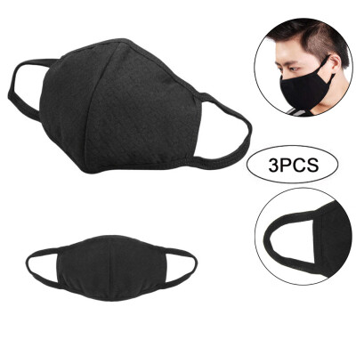 Gobestart 3Pcs Flu Dust Masks Reusable Activated Carbon Cotton Filters Breathable Safety Respirator For Outdoor Cycling
Gobestart 3Pcs Flu Dust Masks Reusable Activated Carbon Cotton Filters Breathable Safety Respirator For Outdoor Cycling