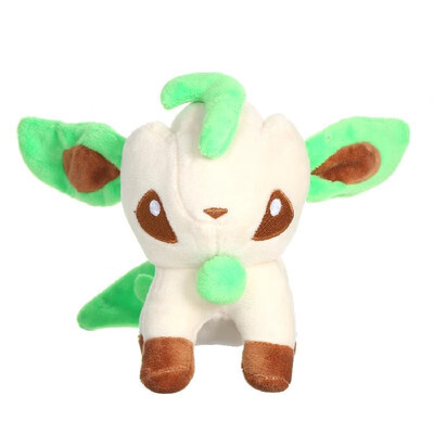 130MM Stuffed Toy Childrens Throw Pillow Toys Family Party Dolls Christmas New Year Gift for Kids
130MM Stuffed Toy Childrens Throw Pillow Toys Family Party Dolls Christmas New Year Gift for Kids