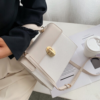 High-end bag handbag 2019 new fashion handbags ocean shoulder bag wild ins popular crossbody bag
High-end bag handbag 2019 new fashion handbags ocean shoulder bag wild ins popular crossbody bag