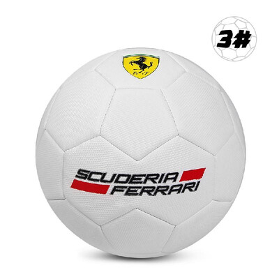 Outdoor Soccer Ball Sports Training Soccer Ball Rubber Bladder Size 3 Football
Outdoor Soccer Ball Sports Training Soccer Ball Rubber Bladder Size 3 Football