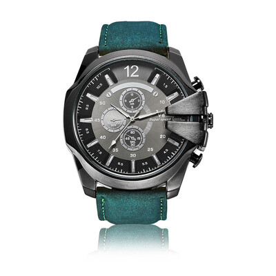 V6 mens life waterproof sports watch large dial European&American models mens watch quartz watch 020
V6 mens life waterproof sports watch large dial European&American models mens watch quartz watch 020