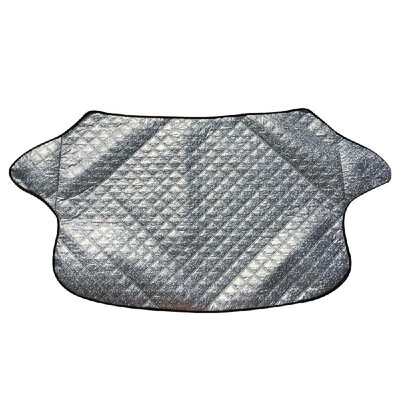 Car Windshield Cover Protector Preventing Snow Ice Sun Shade Dust Frost Freezing Thickened Protector with Anti-Theft Edges
Car Windshield Cover Protector Preventing Snow Ice Sun Shade Dust Frost Freezing Thickened Protector with Anti-Theft Edges