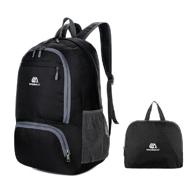 Lightweight Packable Backpack Water-resistant Foldable Travel Backpack Daypack Bag Outdoor Sport Camping Hiking Cycling
Lightweight Packable Backpack Water-resistant Foldable Travel Backpack Daypack Bag Outdoor Sport Camping Hiking Cycling