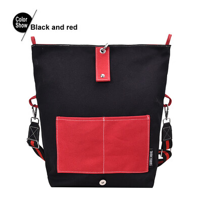 Beibaobao New Canvas Bags For Women Fashion Girls Shoulder Bag Packet Bucket Lady Shopping Messenger Versatile Packet Handbags
Beibaobao New Canvas Bags For Women Fashion Girls Shoulder Bag Packet Bucket Lady Shopping Messenger Versatile Packet Handbags