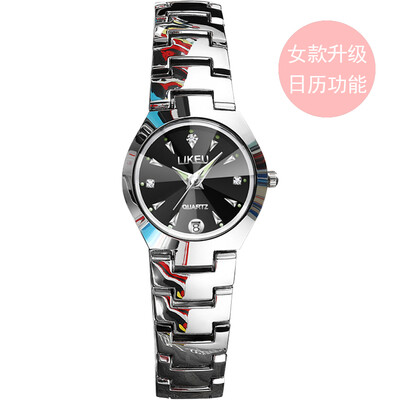 Korean version of simple fashion watches ladies student watches mens&womens watches lovers waterproof slim Shi Ying mens wa
Korean version of simple fashion watches ladies student watches mens&womens watches lovers waterproof slim Shi Ying mens wa