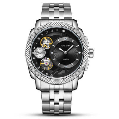 Meigel megir mens watch mens watch non-mechanical watch fashion business hollow watch sports watch
Meigel megir mens watch mens watch non-mechanical watch fashion business hollow watch sports watch